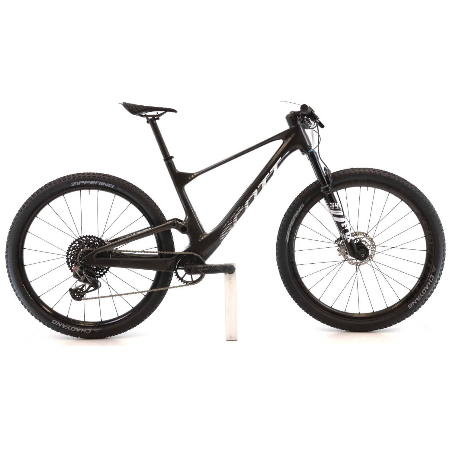 Envío gratis · Scott Spark RC Team GX AXS Talla L Reacondicionada