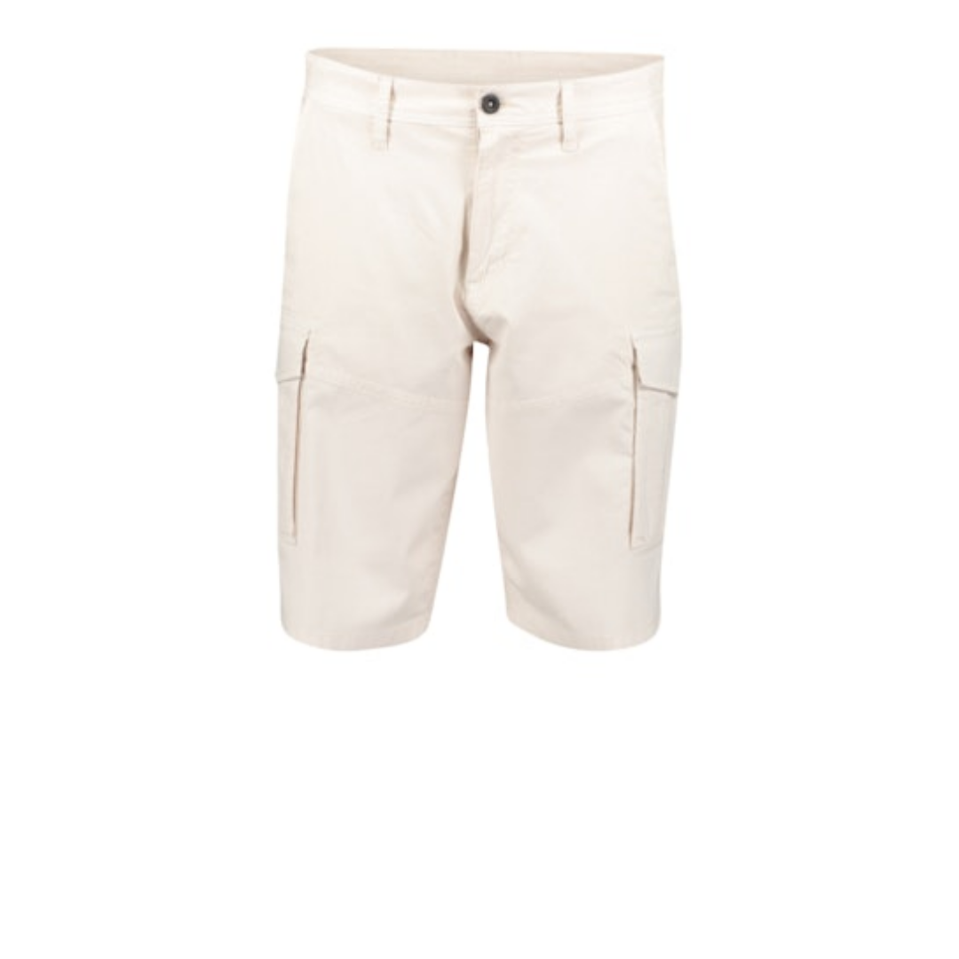 Ray - Herren Shorts - Weiß - Größe: 36 - bei Tara-M
