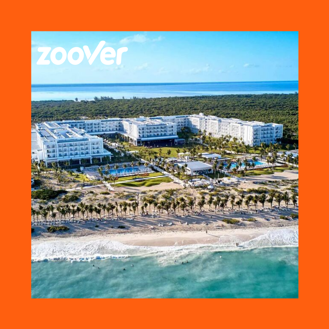 RIU Dunamar