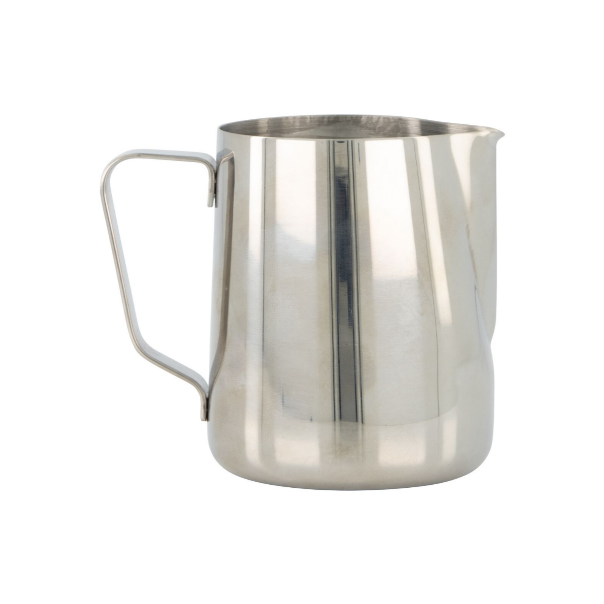 HEMA Melkkan rvs 350ml (zilver)