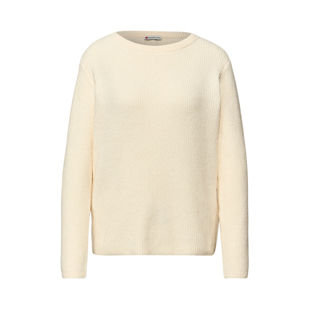 Street One Damen Pullover A303485 günstig online kaufen