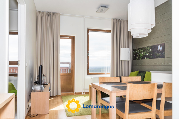 Ski chalets vii 7202