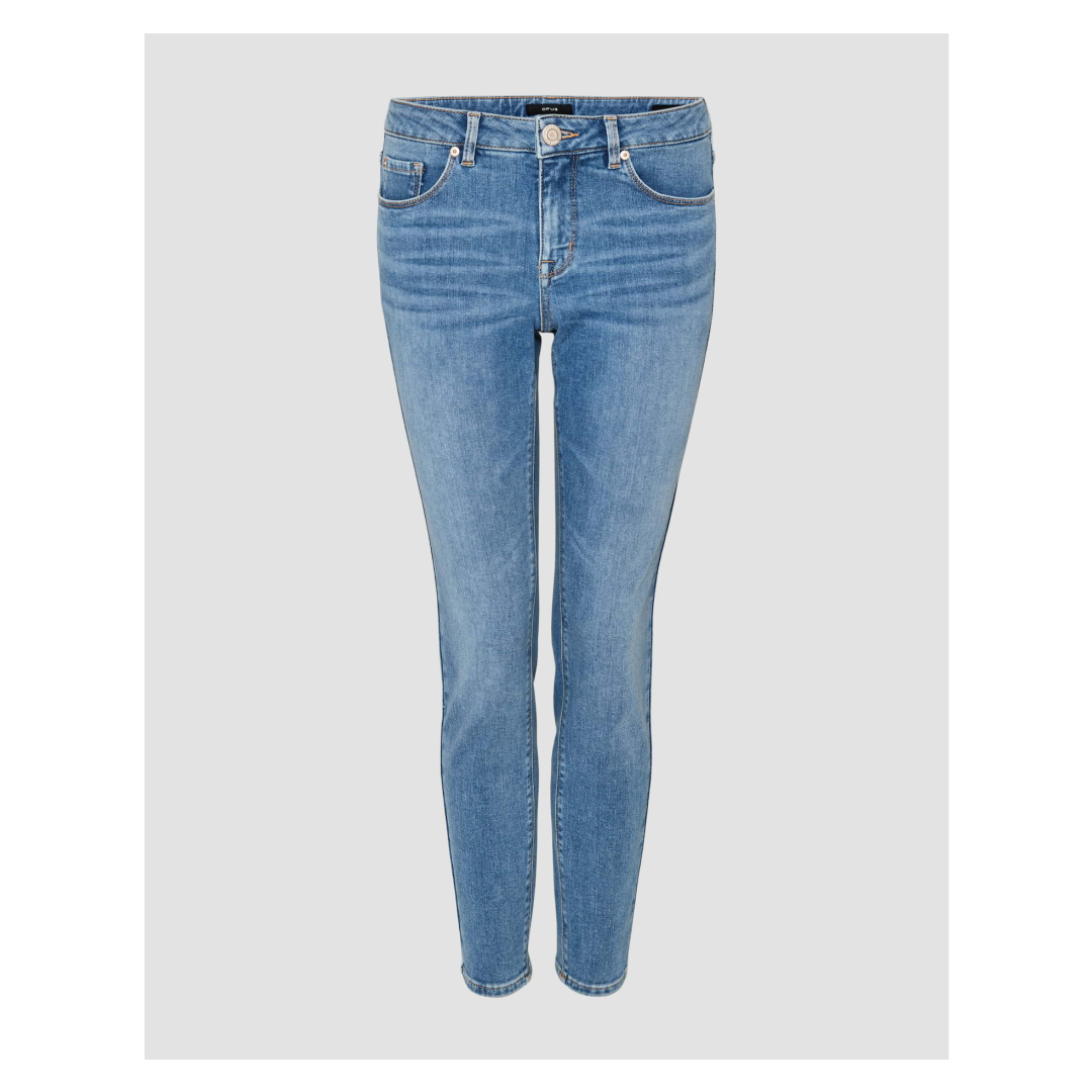 Opus Damen Jeans 2162011083100 günstig online kaufen