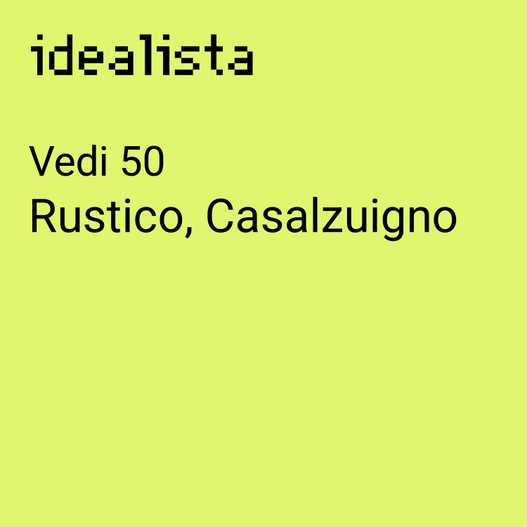 Country house in Casalzuigno