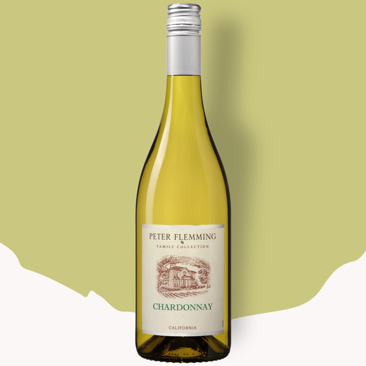 Peter Flemming Chardonnay 2024