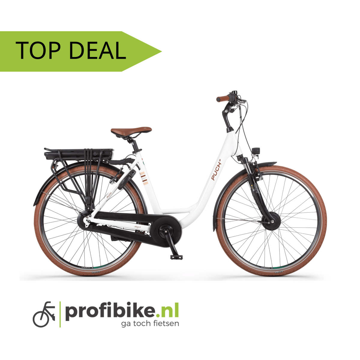 Puch Puch E-Folk N7
