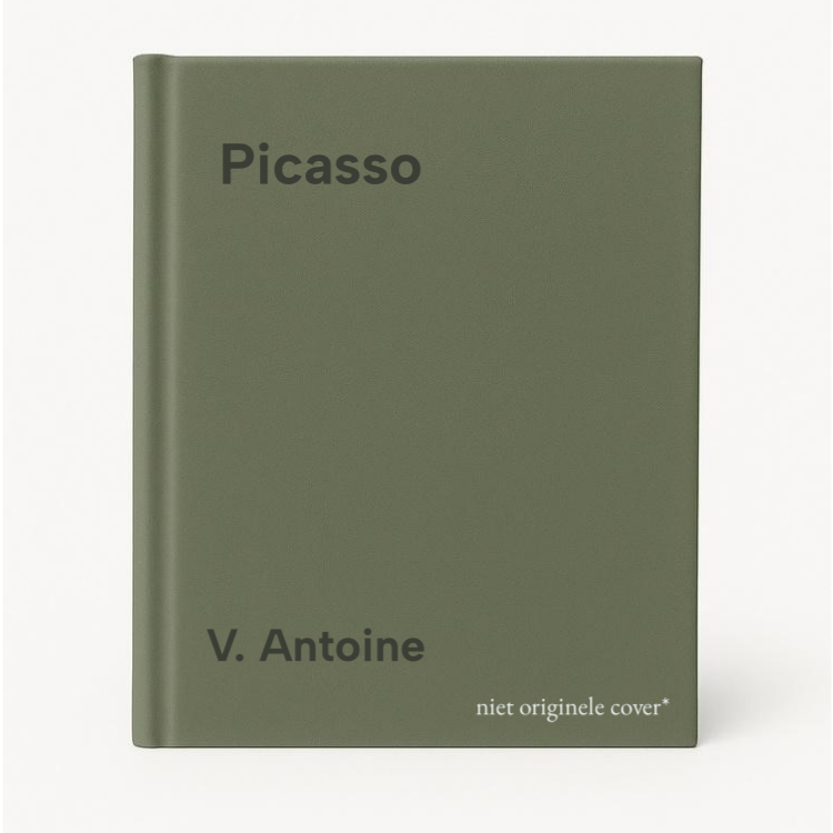 V. Antoine Picasso