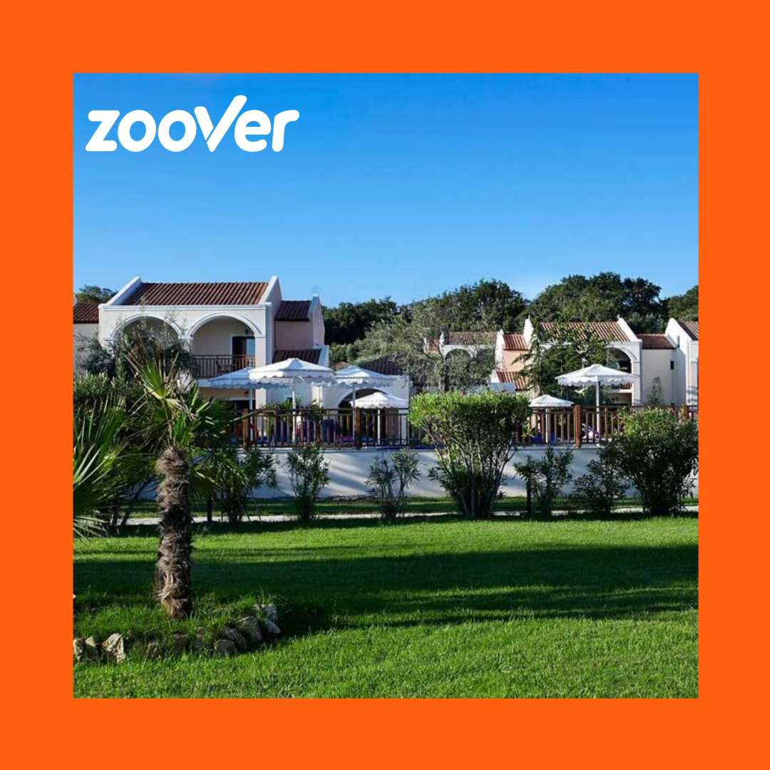 Roda Beach Resort & Spa