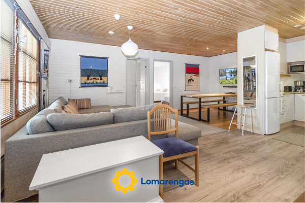 Saariseläntie 8 e 11