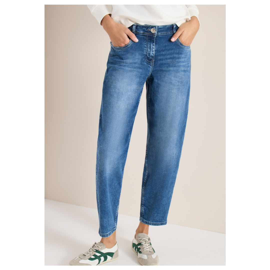 Cecil Damen Jeans B380666 günstig online kaufen