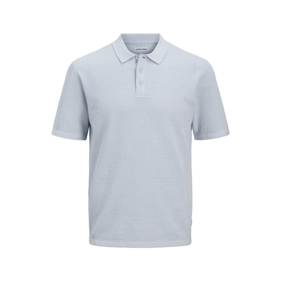 Jack & Jones - Herren Poloshirt - Blau - Größe: XL - bei Tara-M