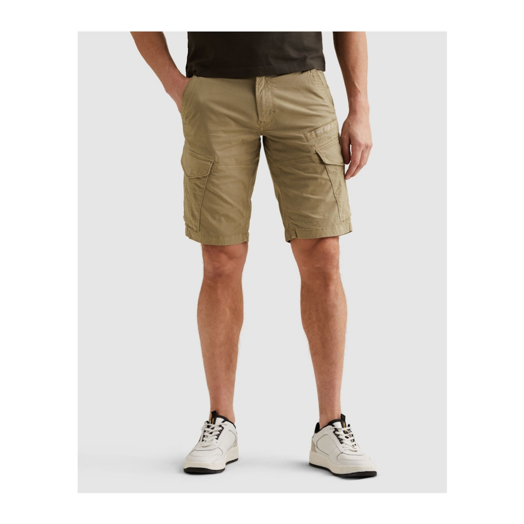 PME Legend NORDROP Cargo Shorts Coriander