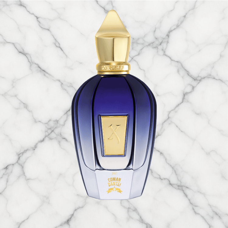 Xerjoff - Comandante - 100ml - Eau de Parfum - Officiële Xerjoff reseller - Riklis Karto