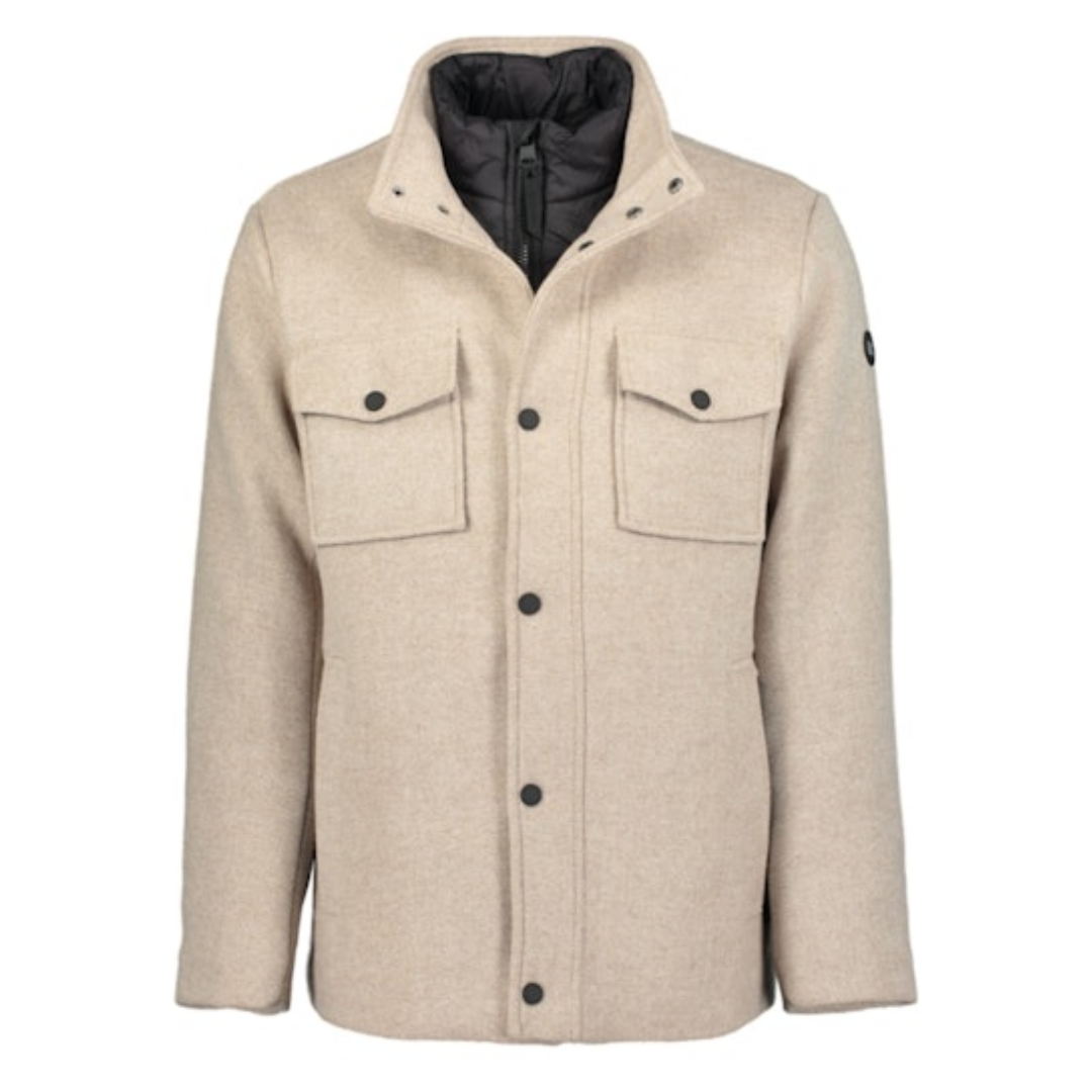 Ray - Herren Jacke - Braun - Größe: XXL - bei Tara-M