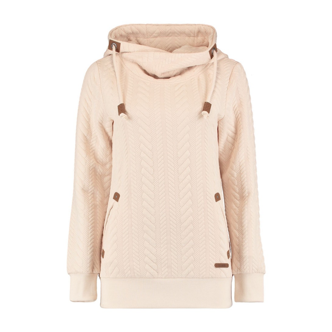 Hailys Damen Pullover Nk-1702063-15 günstig online kaufen