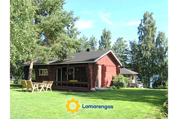 Rantamökki