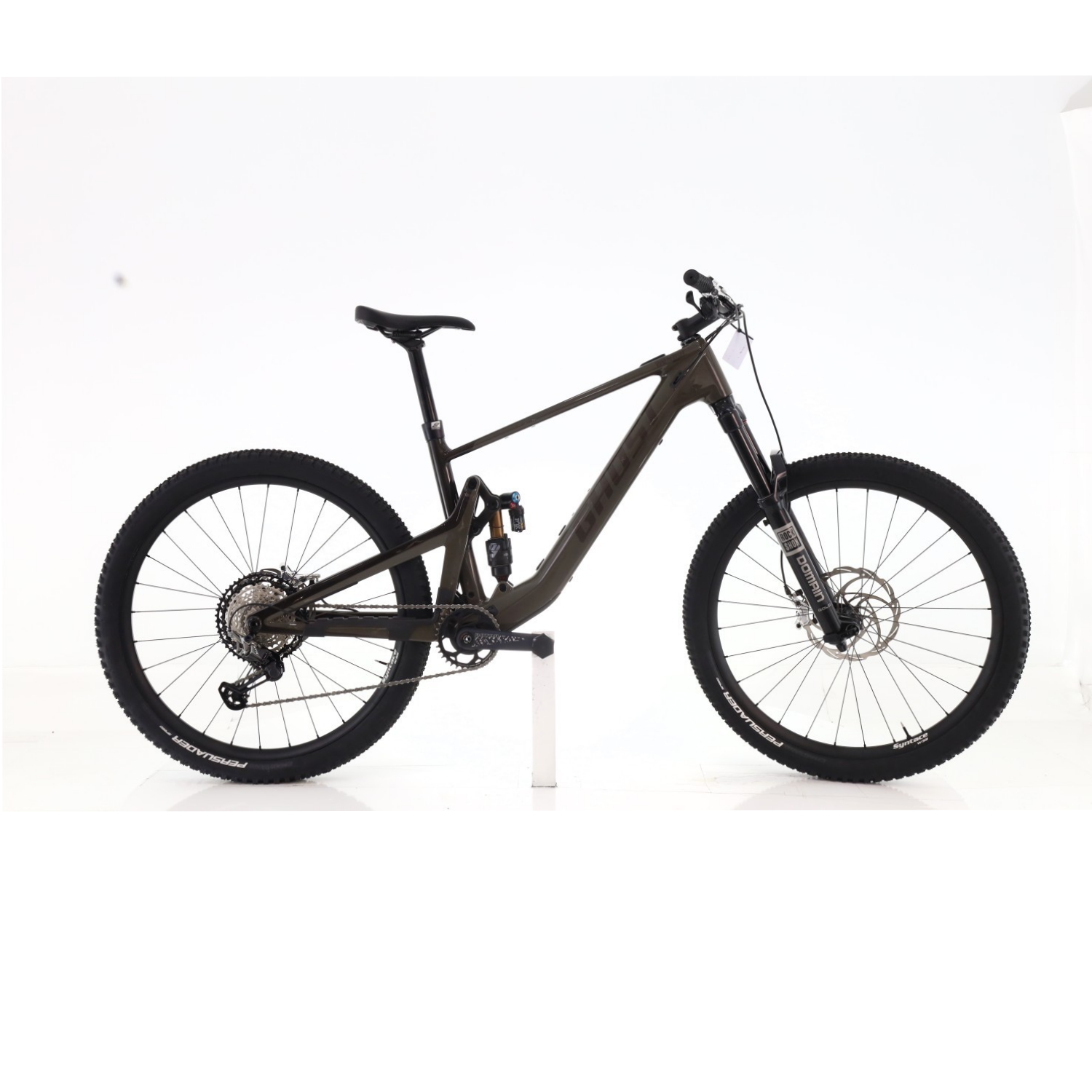 Ghost PathRiot XTR Talla L Reacondicionada