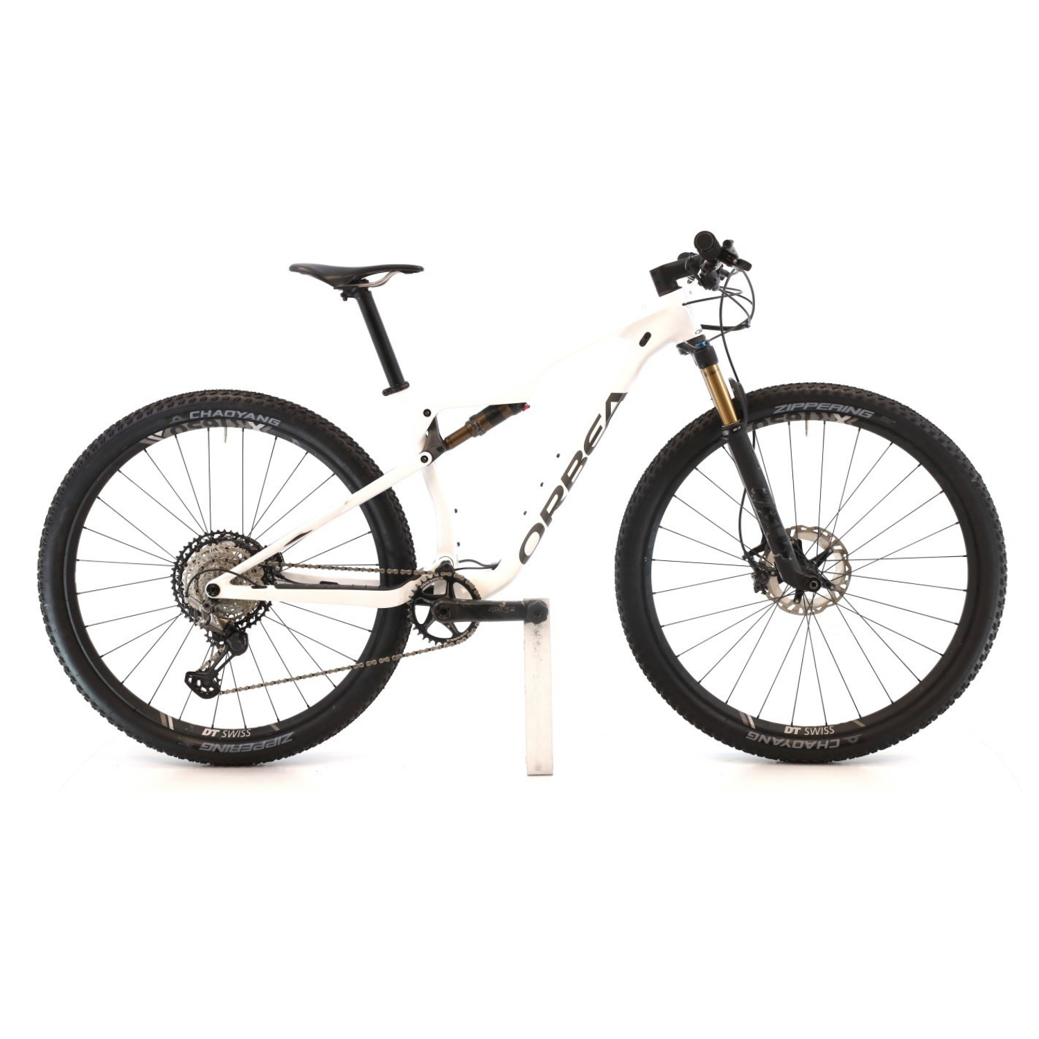 Envío gratis · Orbea Oiz M-Team XTR Talla M Reacondicionada