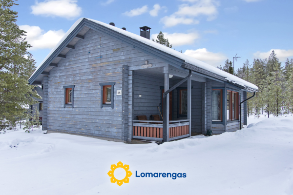 Tunturitähti