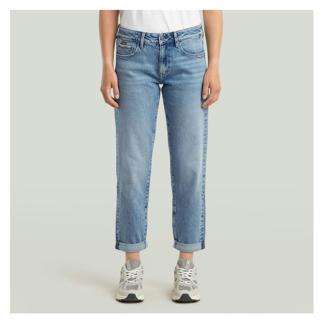 G-star Raw - Damen Jeans - Blau - Größe: 29-32 - bei Tara-M