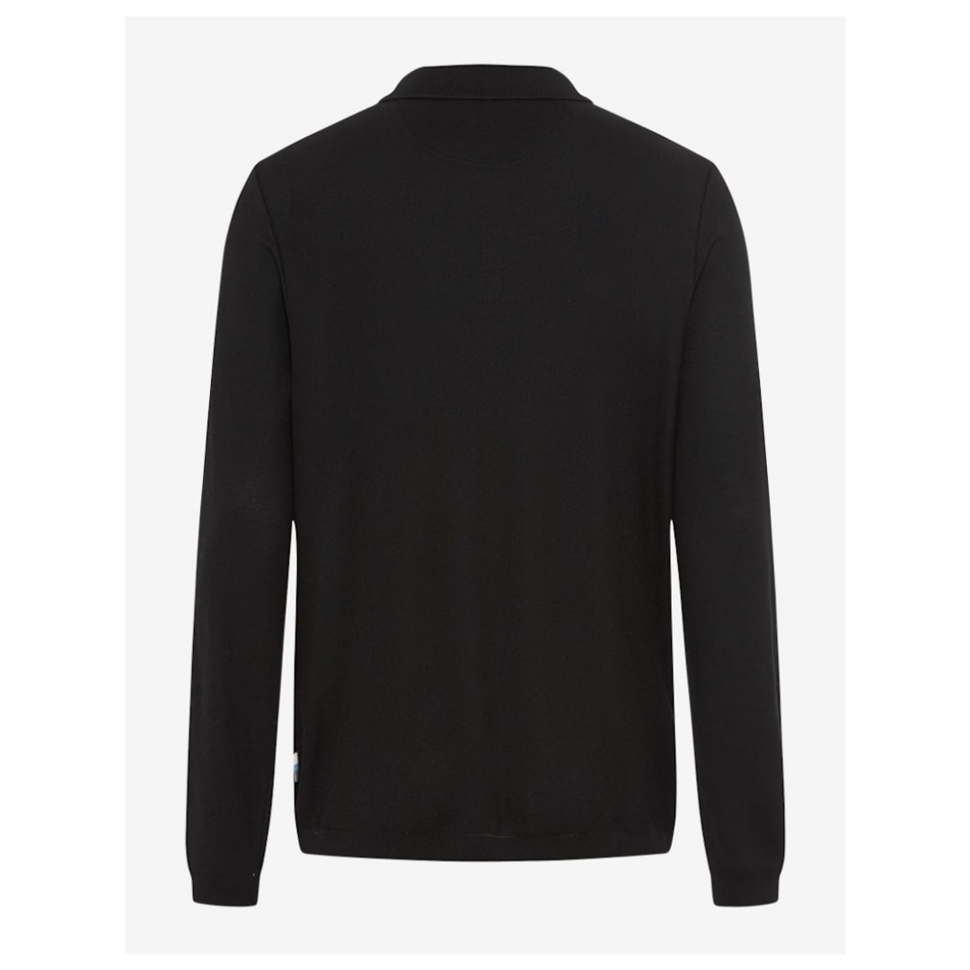 Brax Herren Langarmshirt 21-4307-parosnos günstig online kaufen