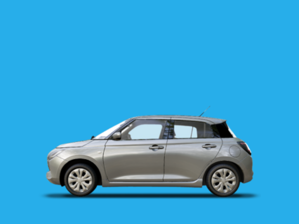 Suzuki Swift 1.2 Smart Hybrid Comfort (5d) leasen