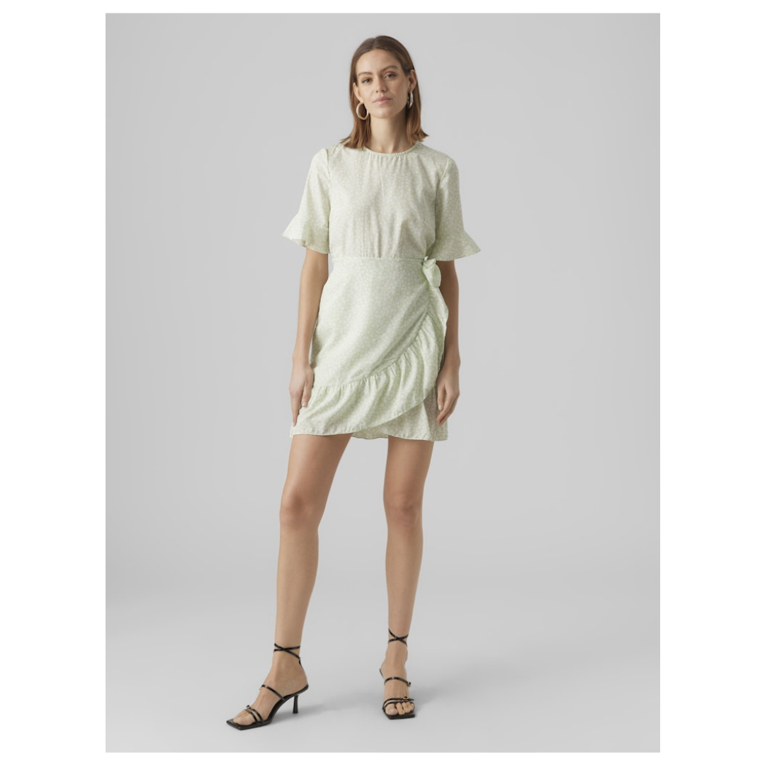 Vero Moda Damen Kleid 10266073 günstig online kaufen