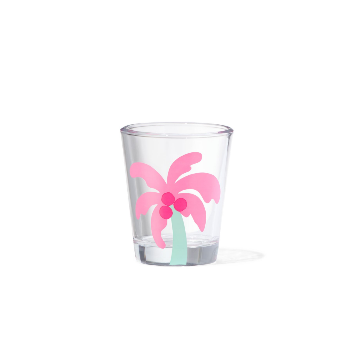 HEMA HEMA Shotglas 50ml Palm