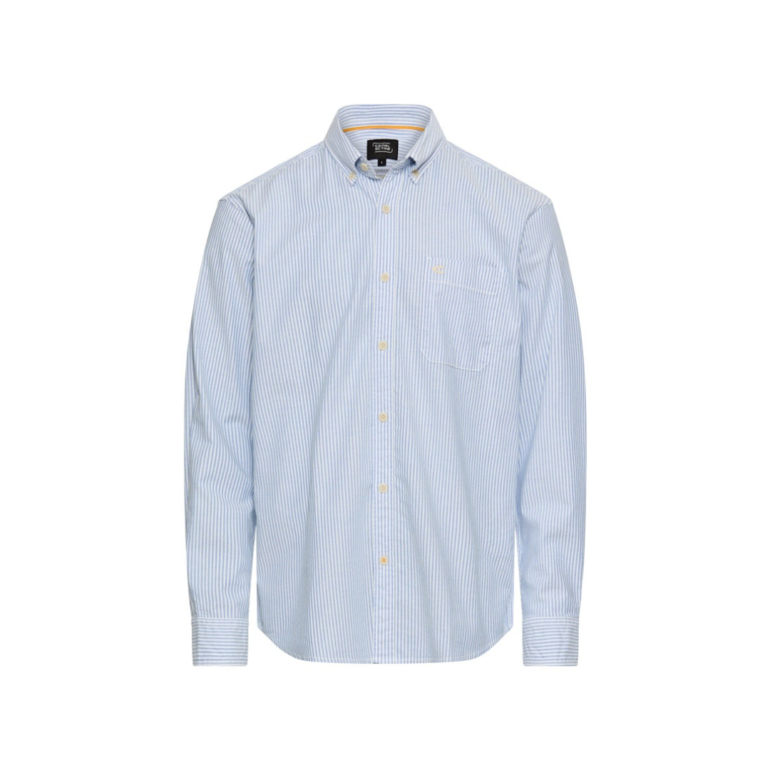 Camel Active Herren Hemd 9s06409106 günstig online kaufen