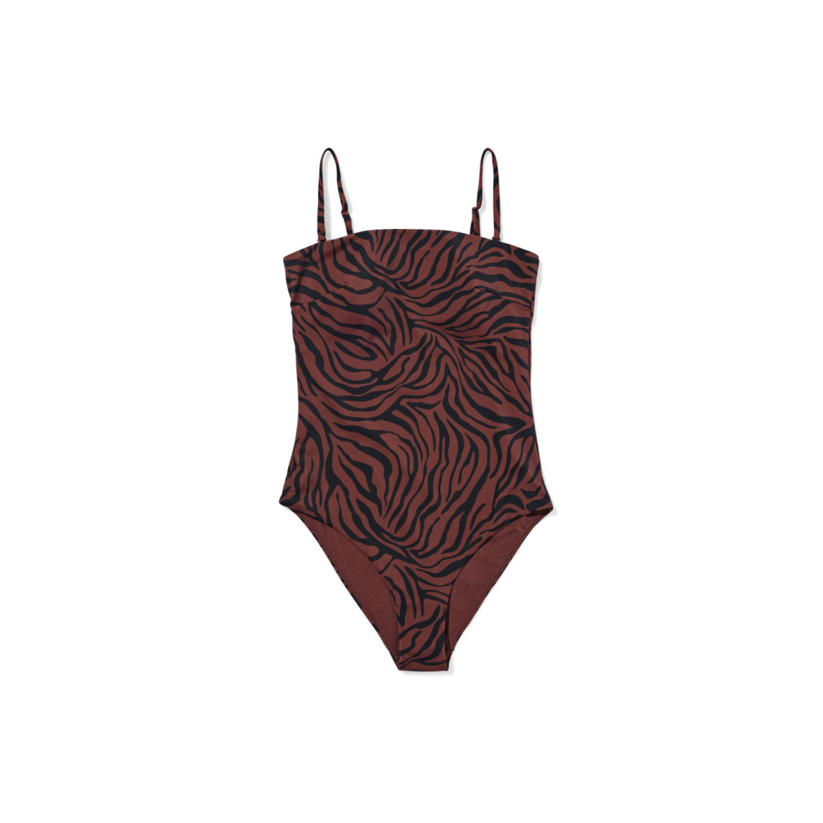 HEMA Damesbadpak Nina Zebra