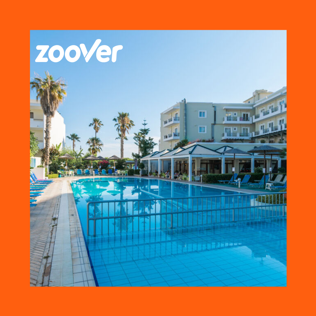 Kos Hotel Junior Suites