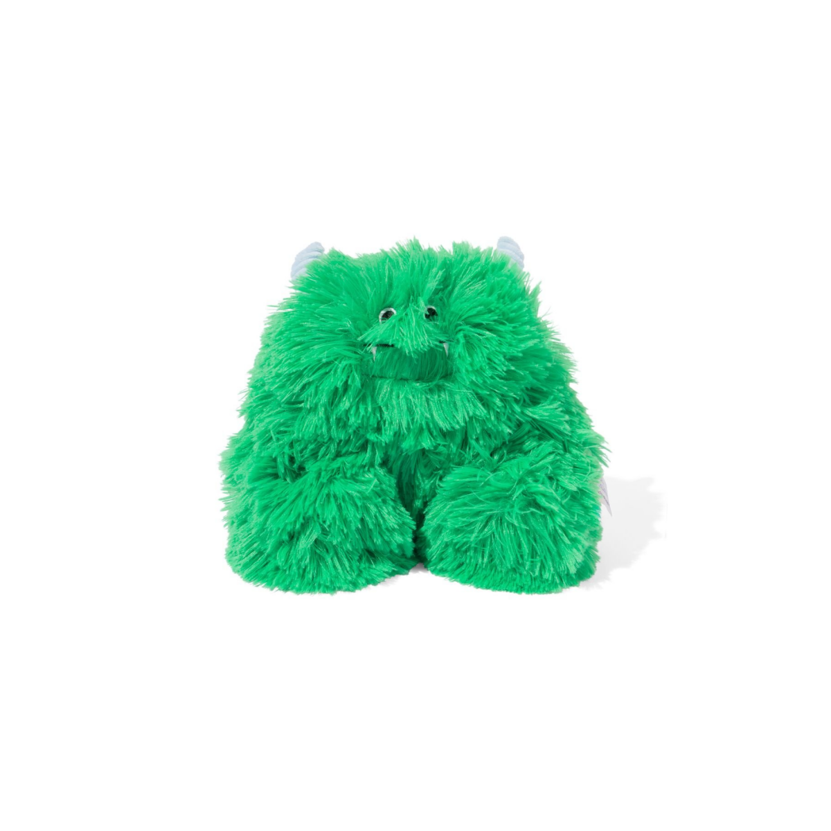 HEMA Knuffel monster groen