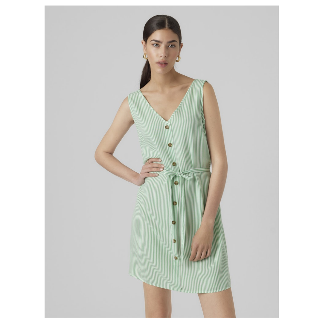 Vero Moda Damen Kleid 10286519 günstig online kaufen