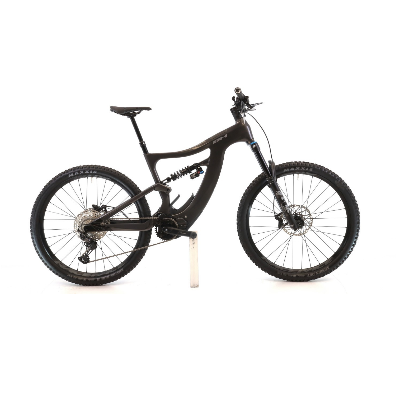 BH Xtep Lynx Pro 0.7 XT Talla XL Km.0