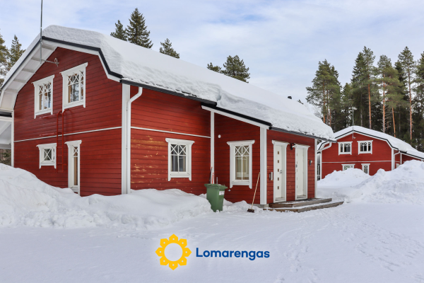 Villa 1 paltamo golf jäsenalennus