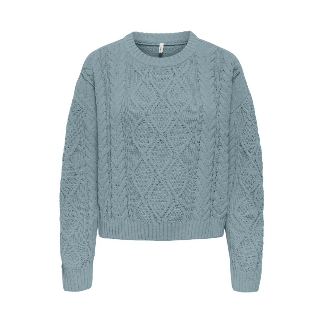 Only Damen Pullover 15351234 günstig online kaufen