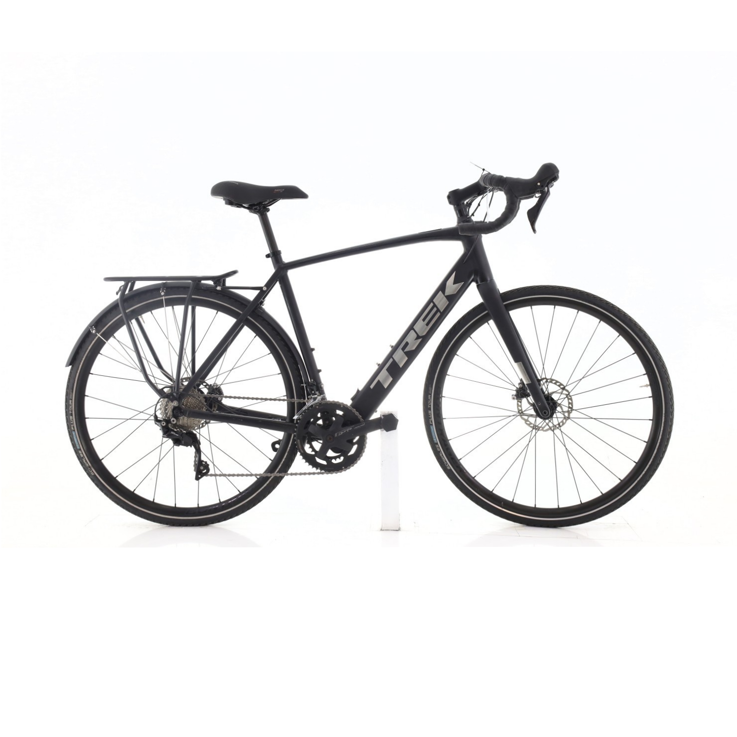 Trek Domane + AL 5 Talla 56 Reacondicionada