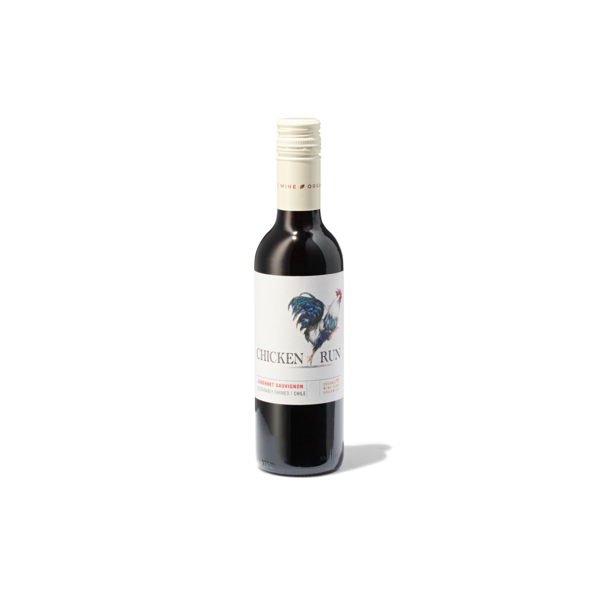 HEMA HEMA Chicken Run Cabernet Sauvignon 375ml