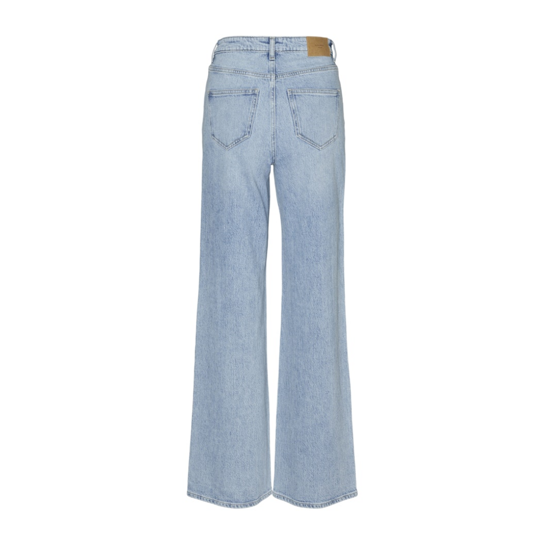 Vero Moda Damen Jeans 10283858 günstig online kaufen