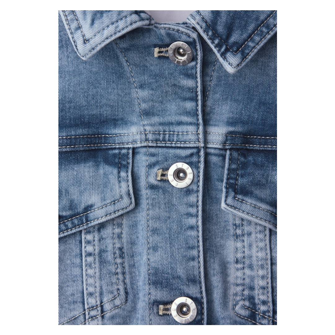 Street One Damen Jacke A212920 günstig online kaufen