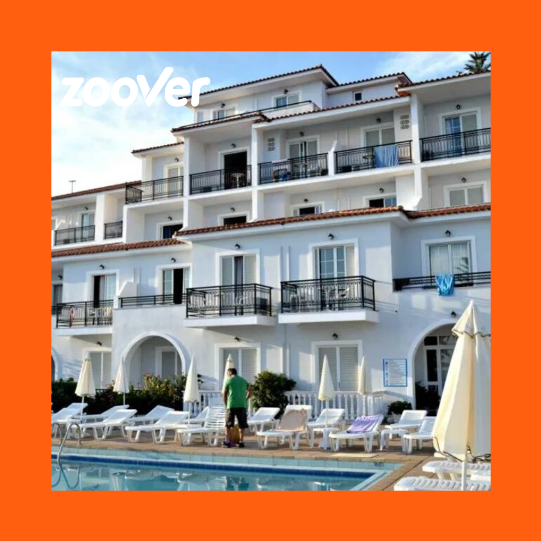 Paradise Beach Hotel