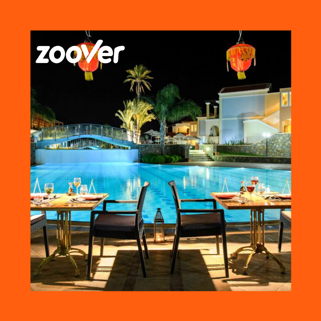 Lindos Breeze Beach