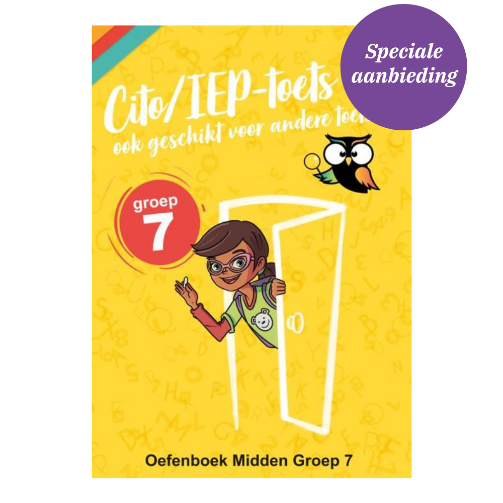 CITO/IEP-toets