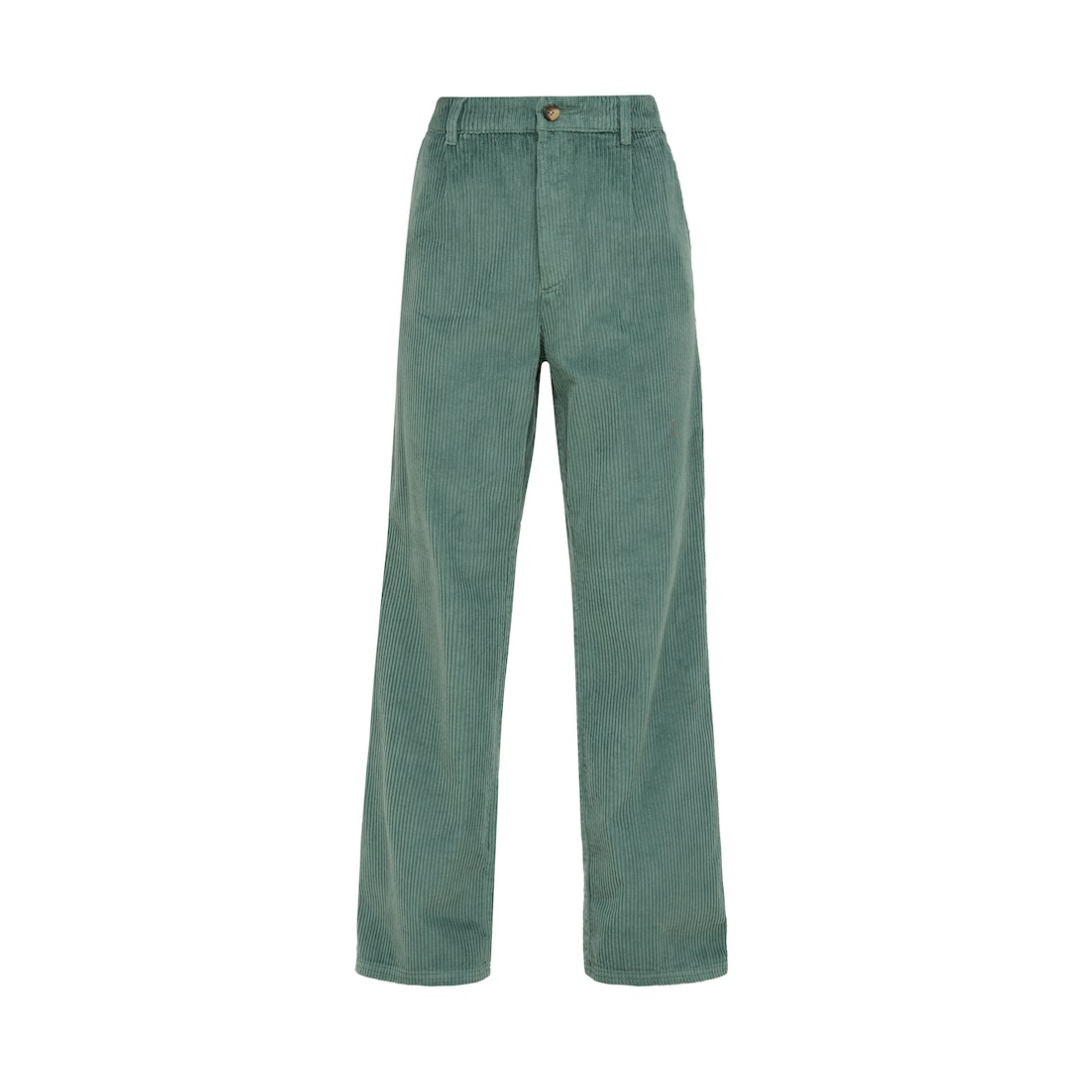 QS - Damen Hose - Blau - Größe: 42-32 - bei Tara-M