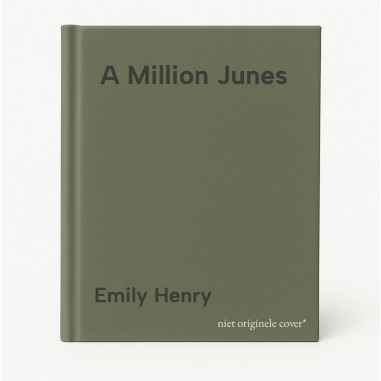 Emily Henry A Million Junes
