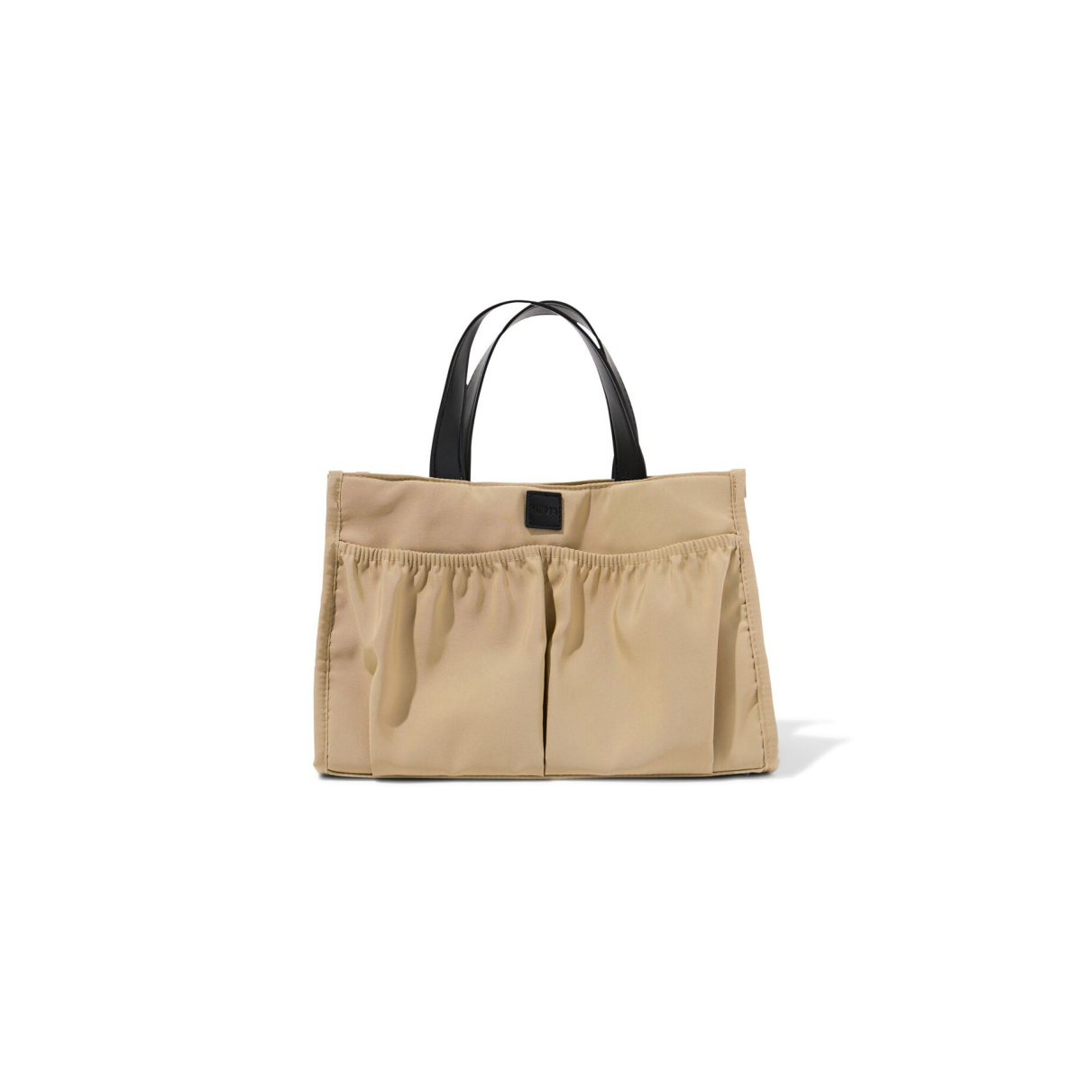 HEMA HEMA Tas Organizer Met 9 Vakken Beige