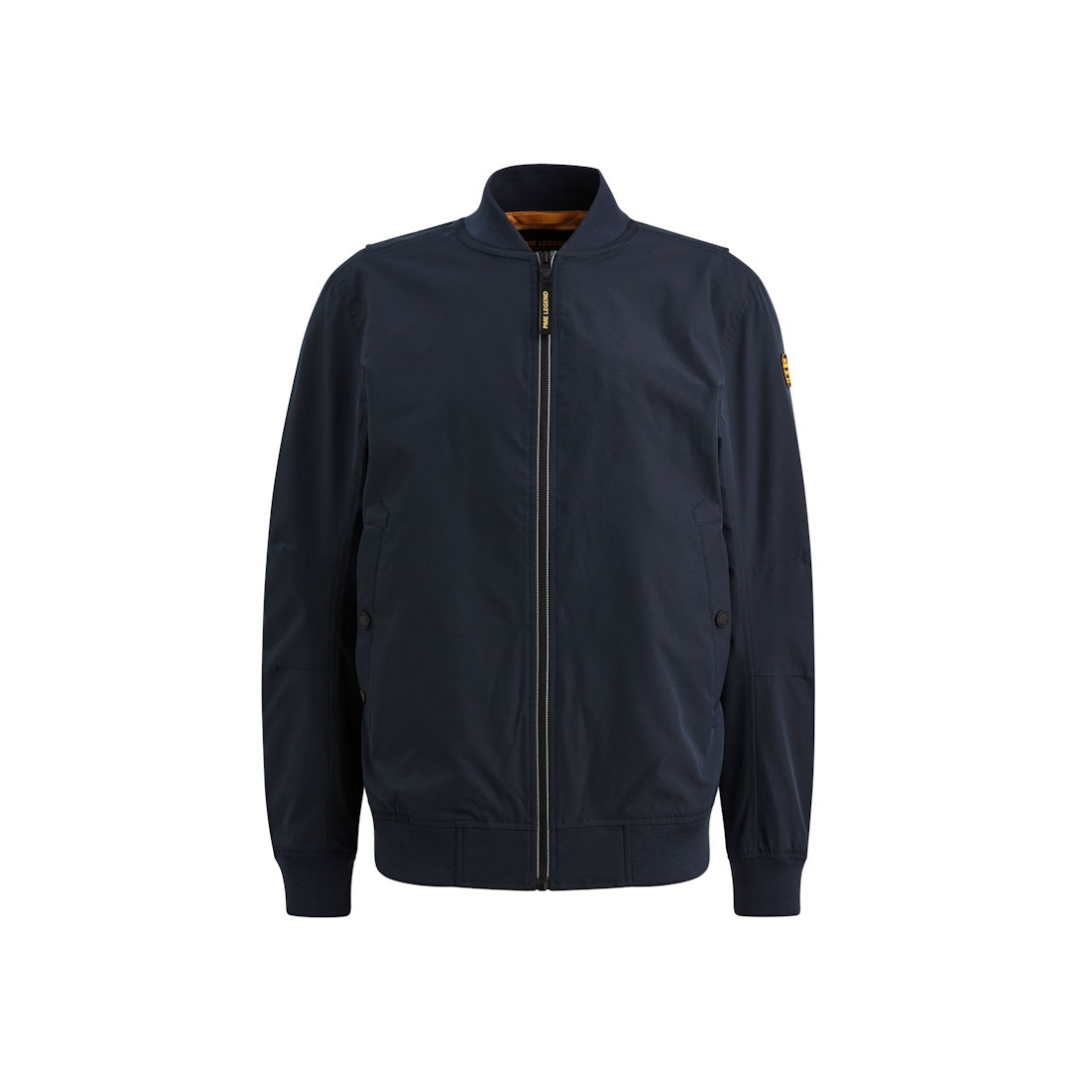 PME Legend Jacke Climbing Ivy Utility Salute