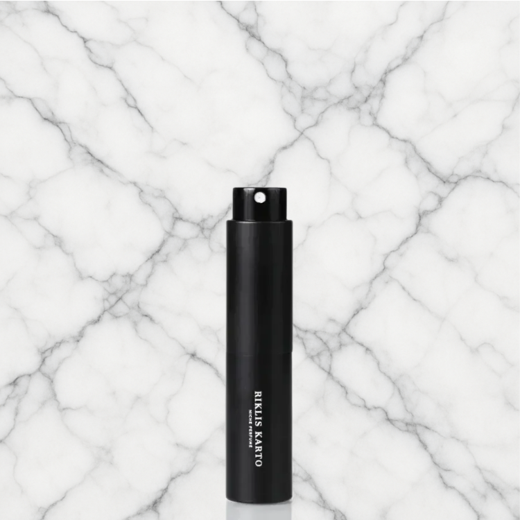 Travelspray Flacon - Eau de Parfum - Officiële Niche Parfum reseller - Riklis Karto