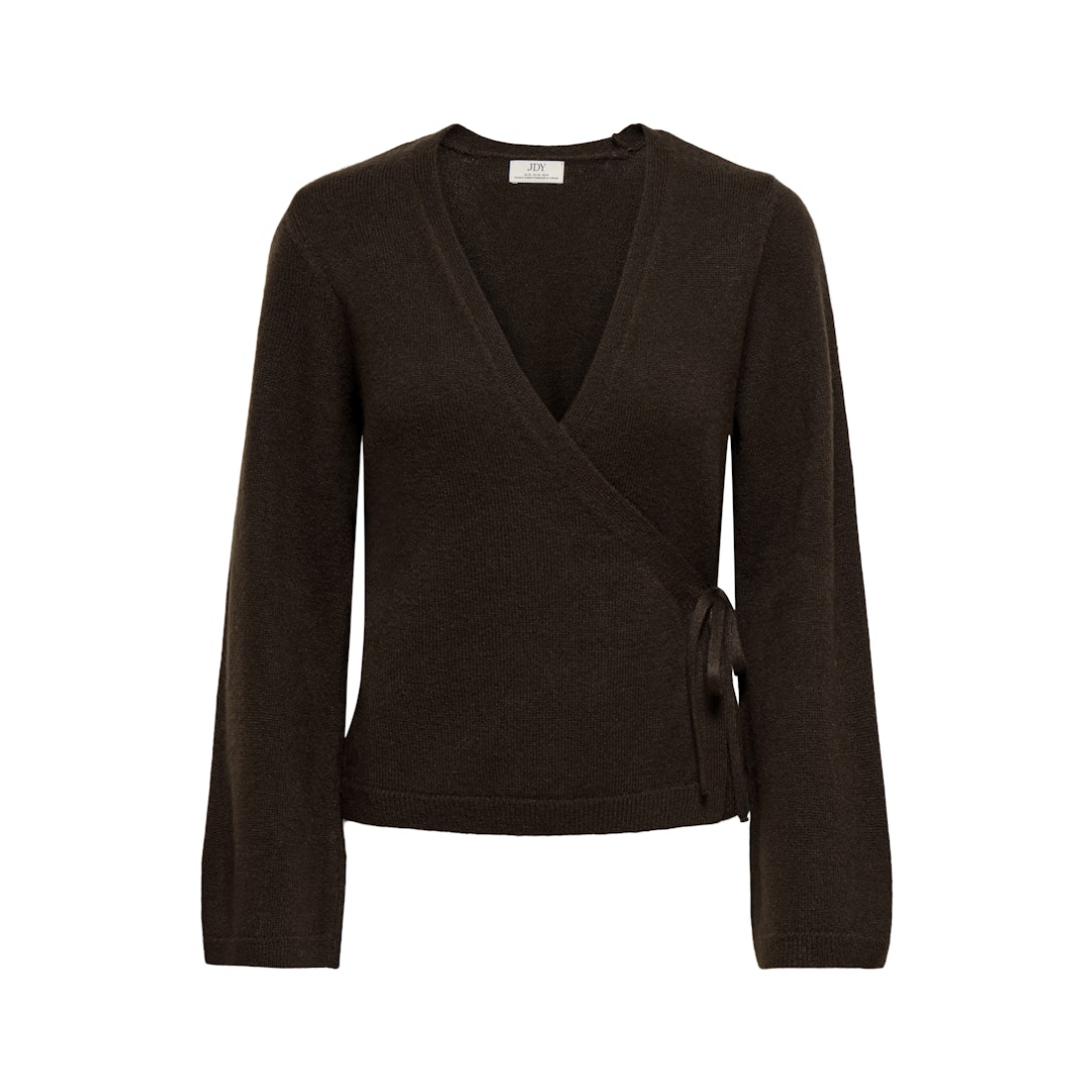 JDY - Damen Pullover - mole - Größe: M - bei Tara-M