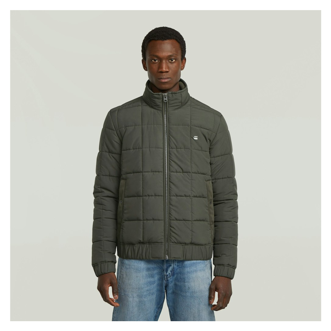 G-star Raw Herren Jacke D25369-d712-995 - Bild 3